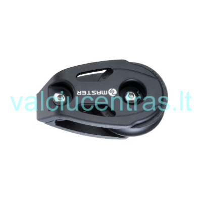 Master viengubas šoninis blokas 29mm